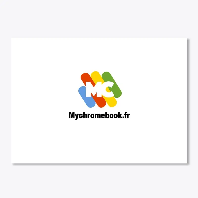 Le magasin de Mychromebook