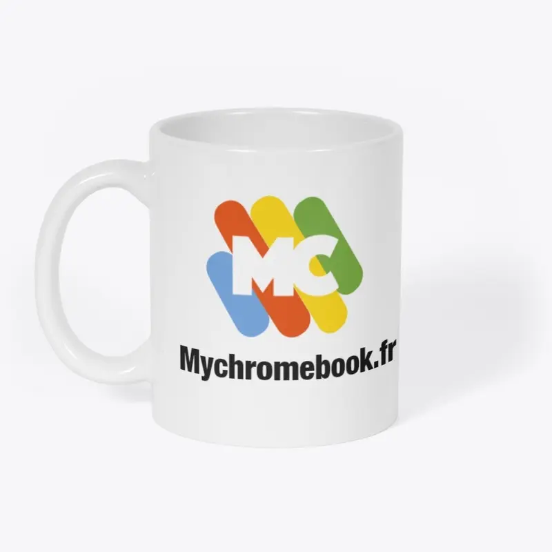 Le magasin de Mychromebook